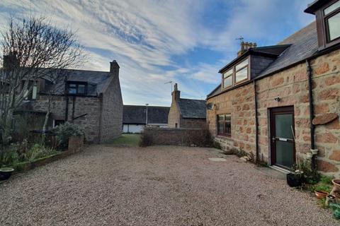 undefined, Hill Street, Cruden Bay, Aberdeenshire, AB42