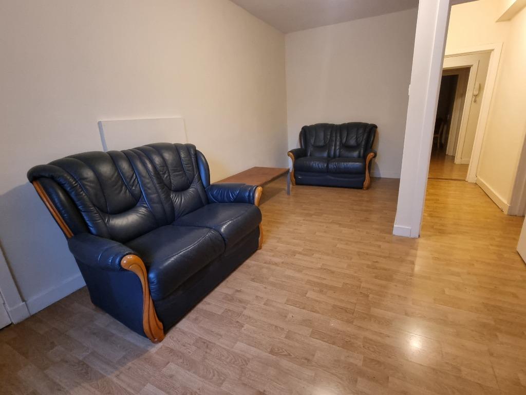 Apartment in Edinburgh - View 4