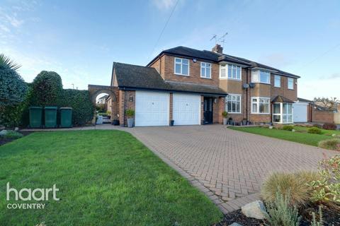 9 Alfriston Road, Coventry, CV3 6FG