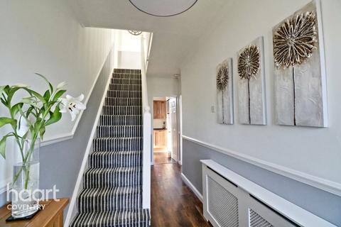 9 Alfriston Road, Coventry, CV3 6FG