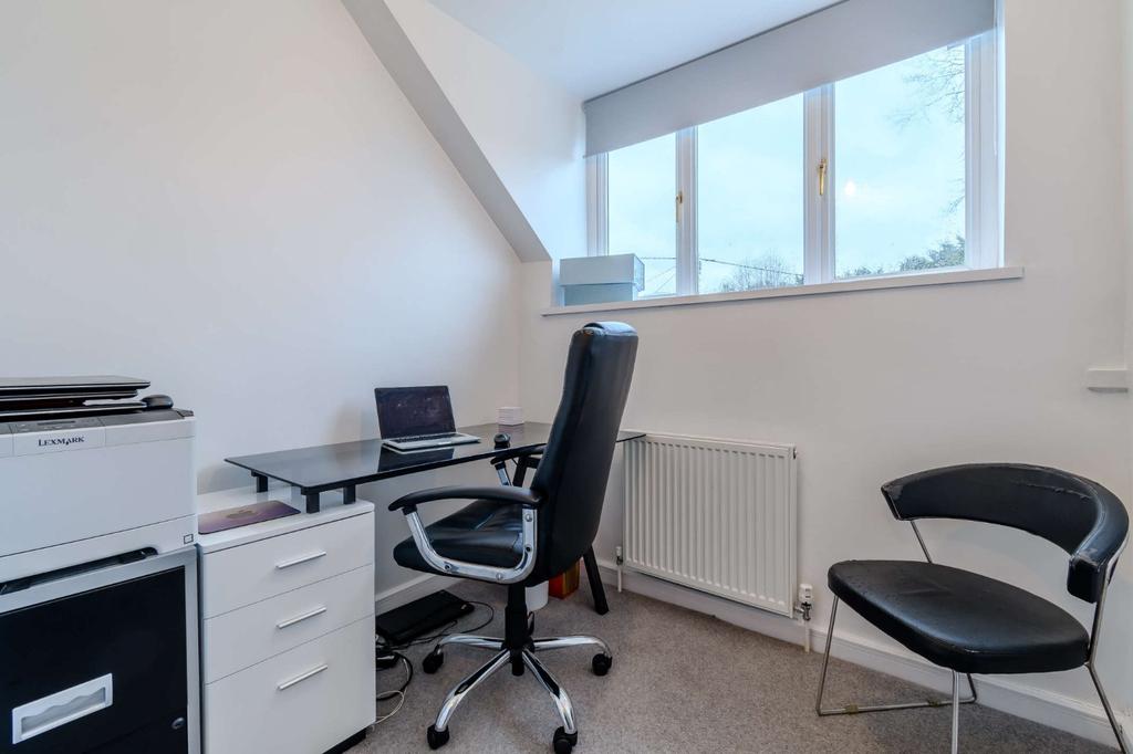 Office/Bedroom
