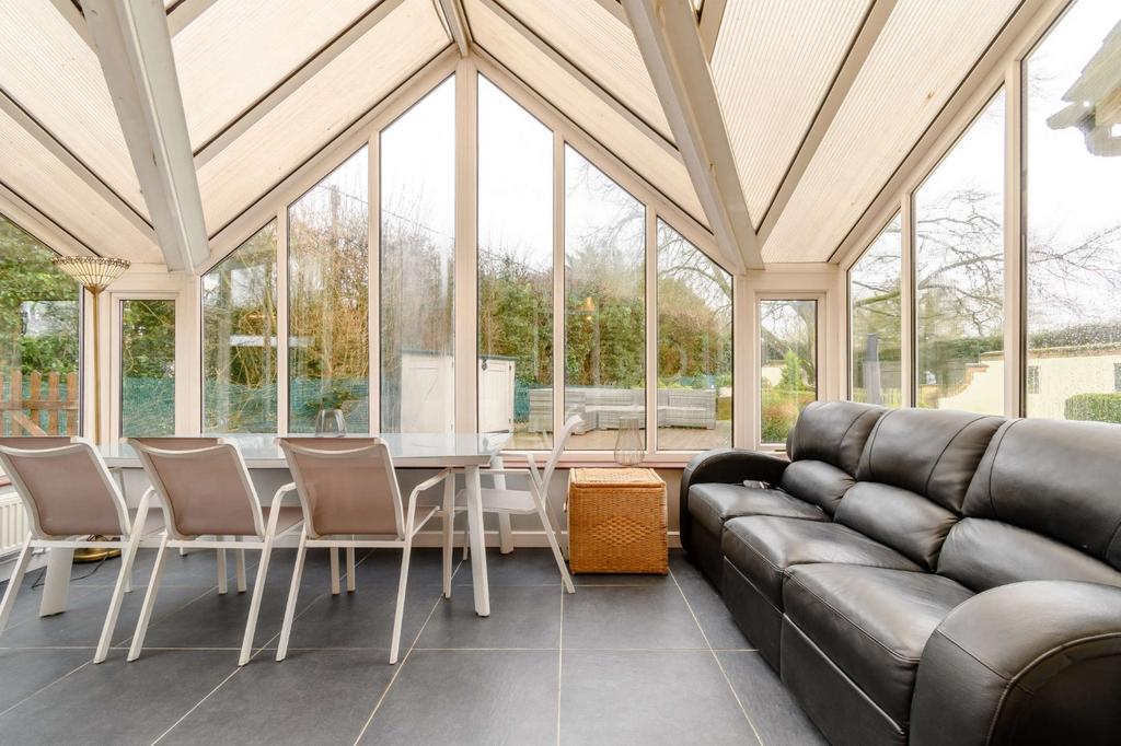 Conservatory