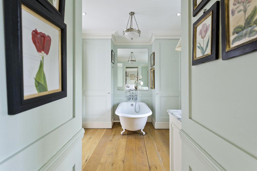 Principal En-Suite