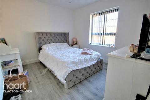 undefined, 143 - 145 Kings Parade, Clacton-on-Sea