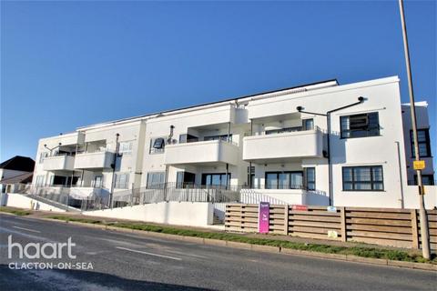 3 bedroom apartment to rent, 143 - 145 Kings Parade, Clacton-on-Sea