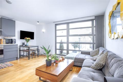 12 Tanners Yard, London, E2 6QB