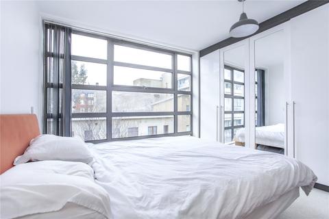 12 Tanners Yard, London, E2 6QB