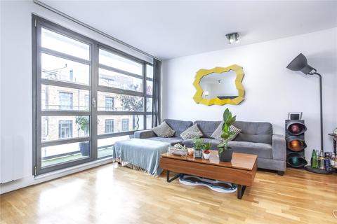 12 Tanners Yard, London, E2 6QB