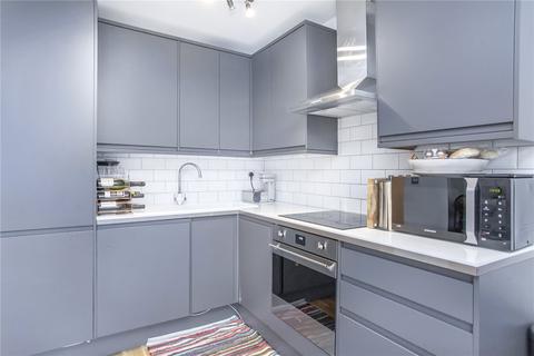 12 Tanners Yard, London, E2 6QB