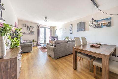 Flat 5, Brownhill Court, 1b Brownhill Road, London, SE6 2DA