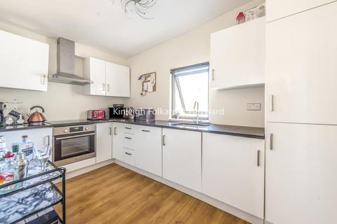 Flat 5, Brownhill Court, 1b Brownhill Road, London, SE6 2DA