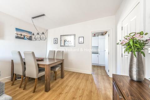 Flat 5, Brownhill Court, 1b Brownhill Road, London, SE6 2DA