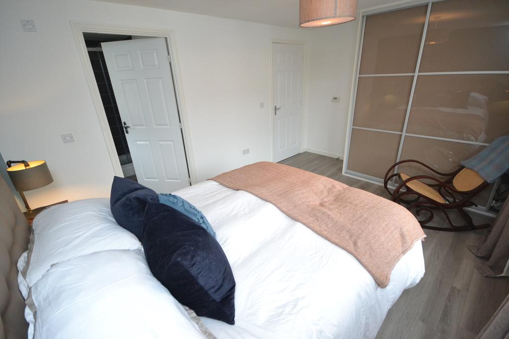Bedroom No. 1