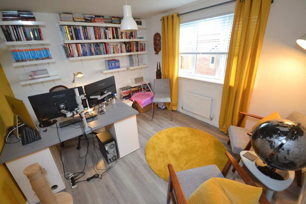 Bedroom No. 2