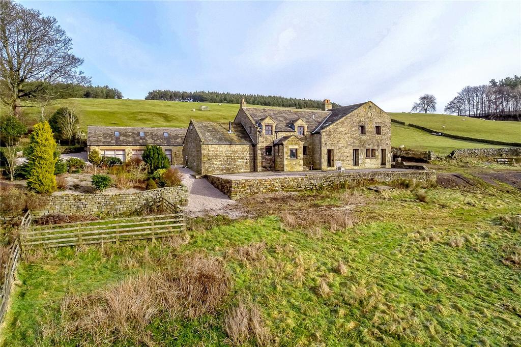 Fountains House