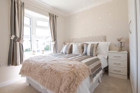 2 bedroom lodge for sale - Wardleys Lane, Hambleton, FY6