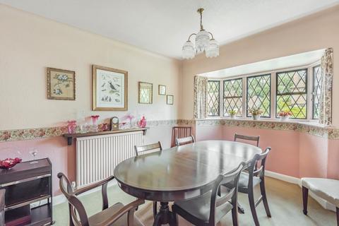 18 Heatherdene, West Horsley, Leatherhead, KT24 6LH