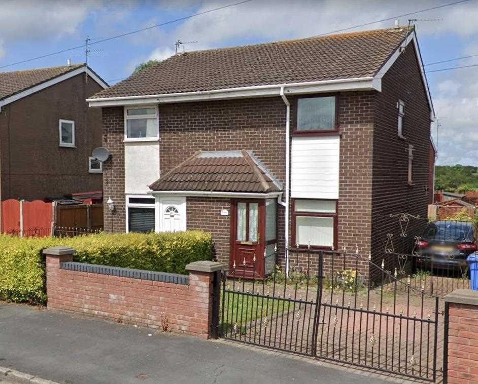 Saxon Way, Kirkby 2 bed semidetached house £720 pcm (£166 pw)