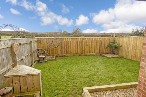 31 Coleridge Drive, Choppington, NE62 5HD