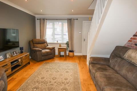 31 Coleridge Drive, Choppington, NE62 5HD