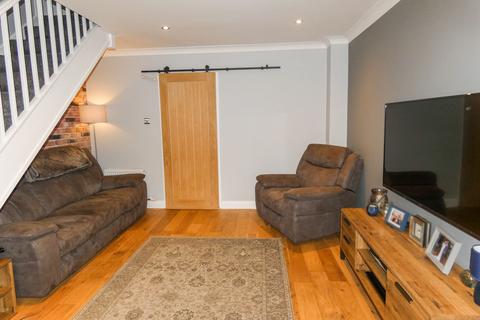 31 Coleridge Drive, Choppington, NE62 5HD