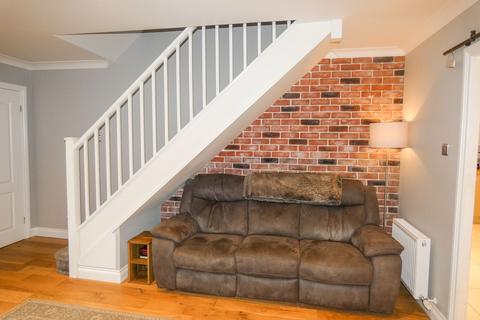 31 Coleridge Drive, Choppington, NE62 5HD