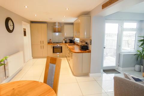 31 Coleridge Drive, Choppington, NE62 5HD