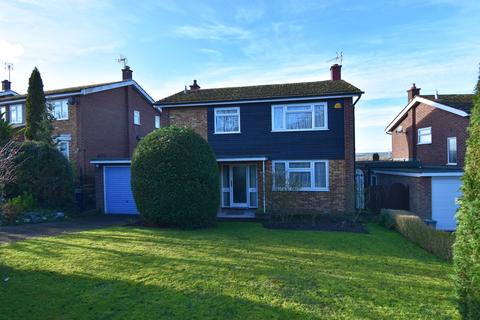 28 Maplecroft Lane, Nazeing, Waltham Abbey, EN9 2NS