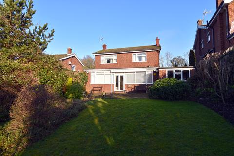 28 Maplecroft Lane, Nazeing, Waltham Abbey, EN9 2NS