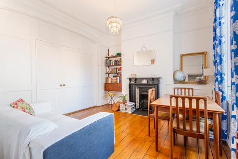 1 bedroom flat to rent, Campbell Road, Bow, E3