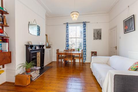 1 bedroom flat to rent, Campbell Road, Bow, E3