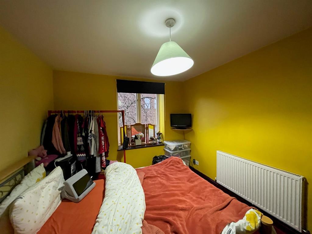 Flat 1 Bedroom
