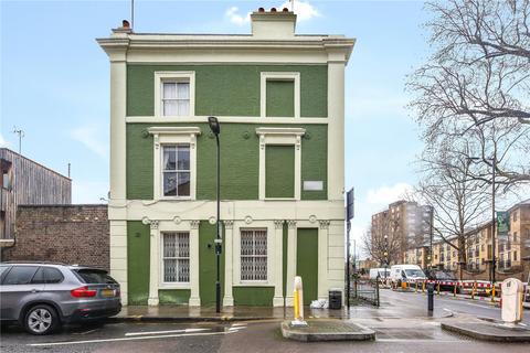 1 bedroom flat for sale, Dalston Lane, Hackney, London, E8