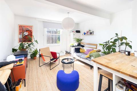 1 bedroom flat for sale, Dalston Lane, Hackney, London, E8