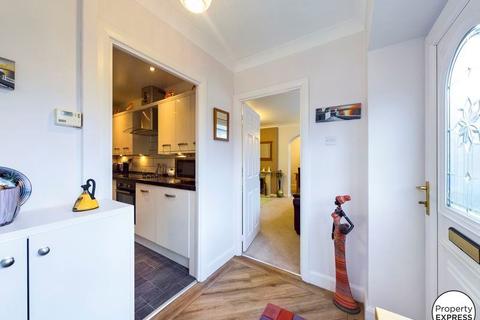2 Aldwych Close, Middlesbrough, TS6 0QF