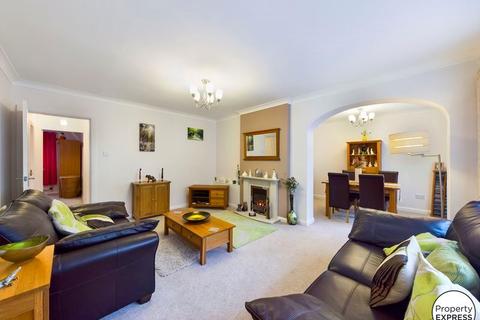 2 Aldwych Close, Middlesbrough, TS6 0QF