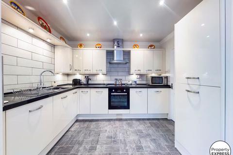 2 Aldwych Close, Middlesbrough, TS6 0QF