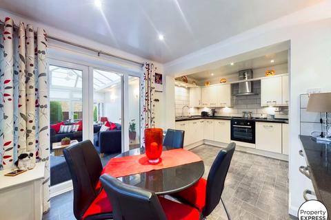 2 Aldwych Close, Middlesbrough, TS6 0QF