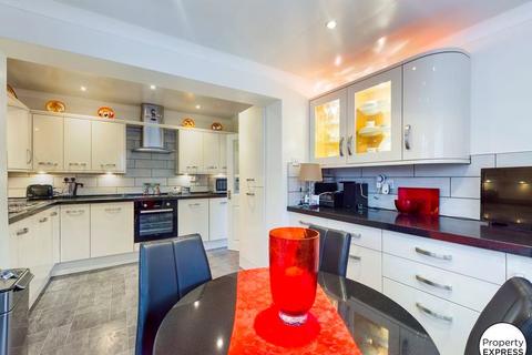2 Aldwych Close, Middlesbrough, TS6 0QF