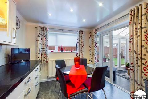 2 Aldwych Close, Middlesbrough, TS6 0QF