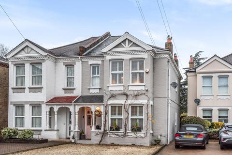 31a Park Road, Bromley, BR1 3HJ