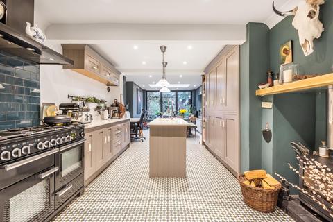 31a Park Road, Bromley, BR1 3HJ