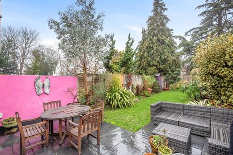 31a Park Road, Bromley, BR1 3HJ
