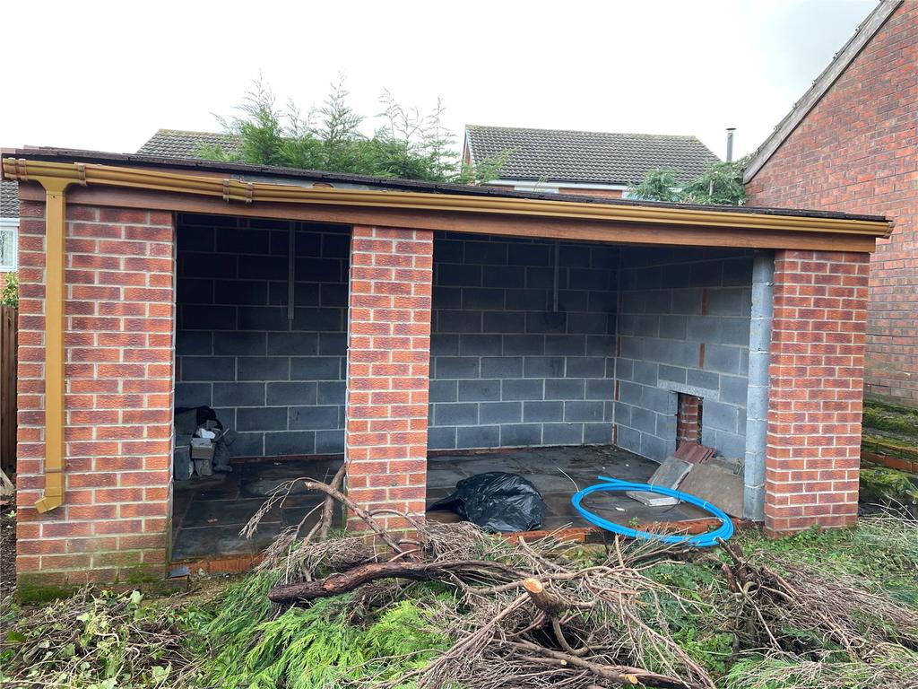 Outbuilding