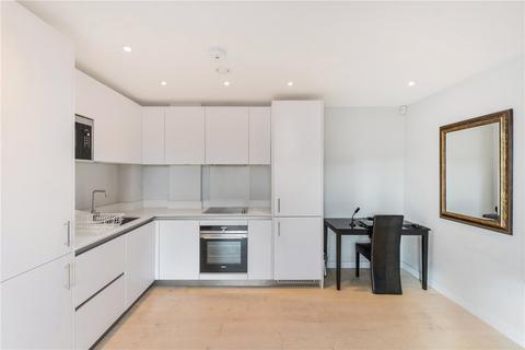 1 bedroom apartment to rent - Haydon Park Road, London, SW19