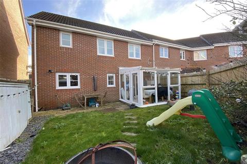 5 Cheal Way, Wick, Littlehampton, BN17 6FL