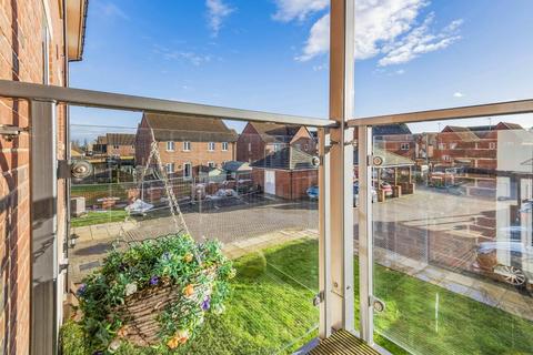 2 bedroom flat for sale, Didcot,  Oxfordshire,  OX11