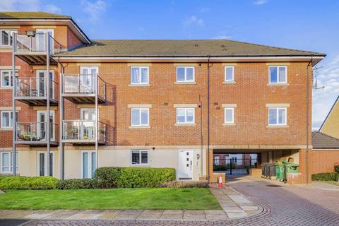 2 bedroom flat for sale, Didcot,  Oxfordshire,  OX11