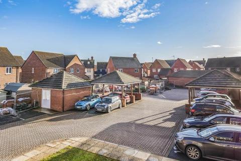 2 bedroom flat for sale, Didcot,  Oxfordshire,  OX11