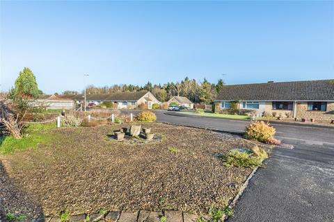 25 Bettertons Close, Fairford, GL7 4HY